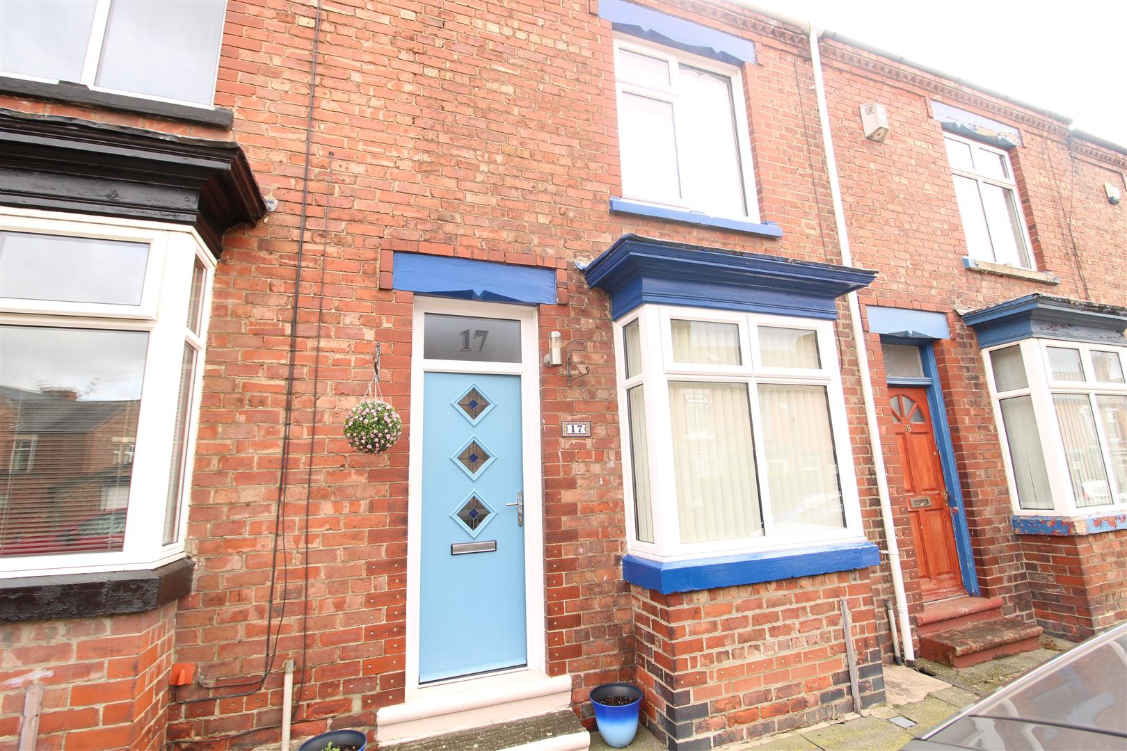 Property for Sale Ann Cordey Estate Agents